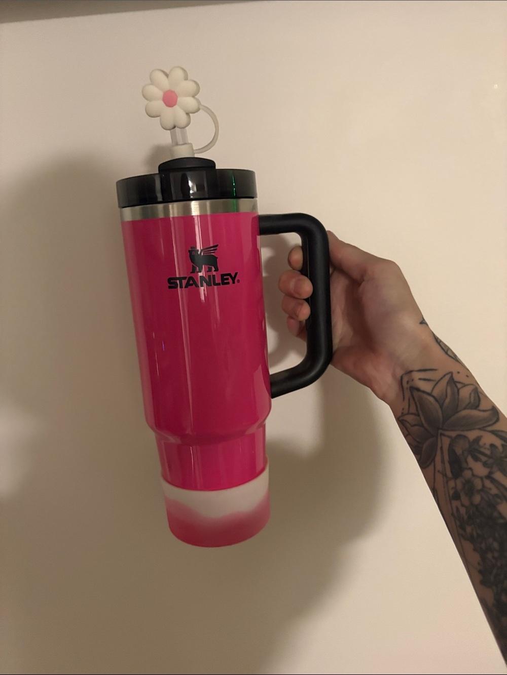 Pink Limited Edition Stanley